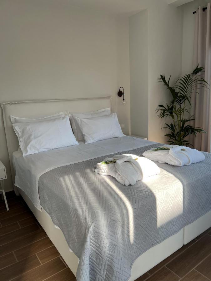The Nook Suite Ermoúpoli Extérieur photo